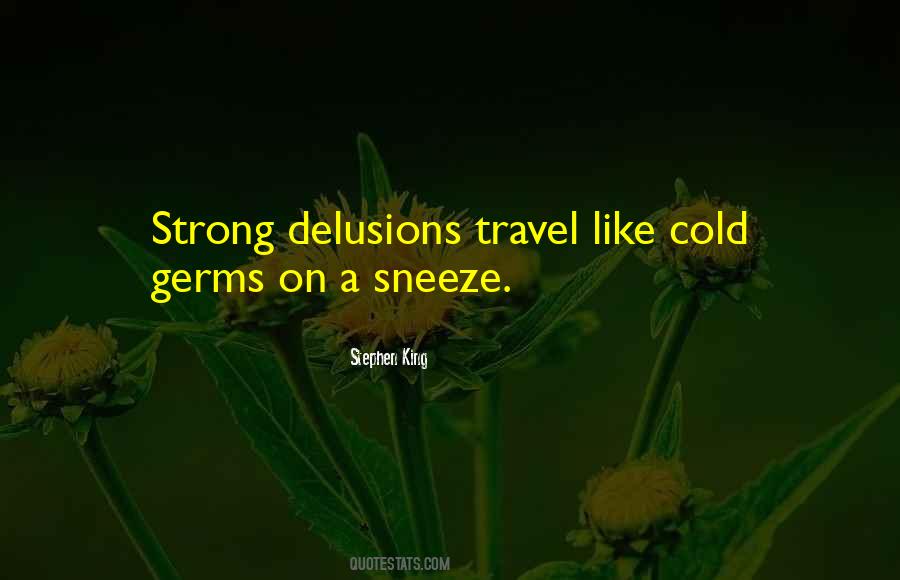 Strong Like Quotes #85759