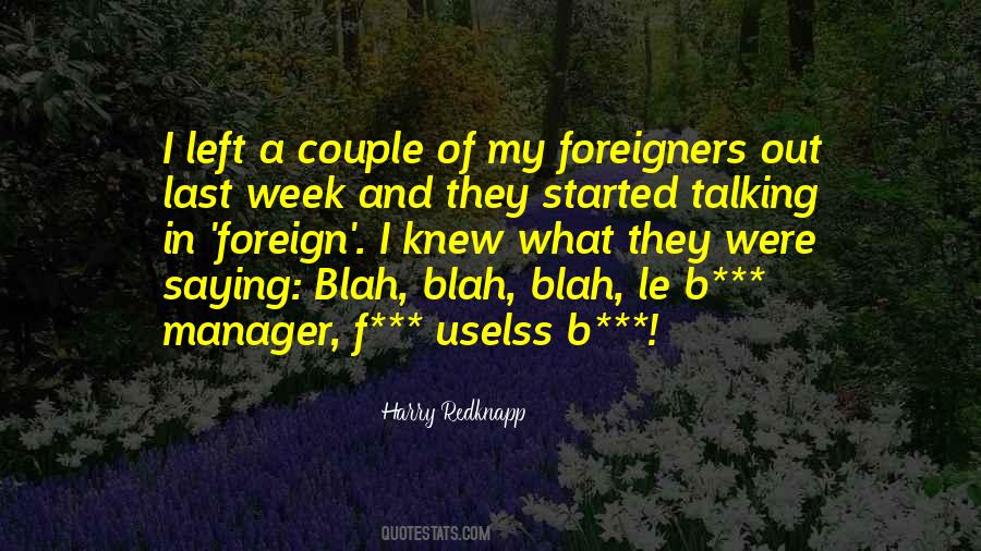 Football Manager Quotes #137516