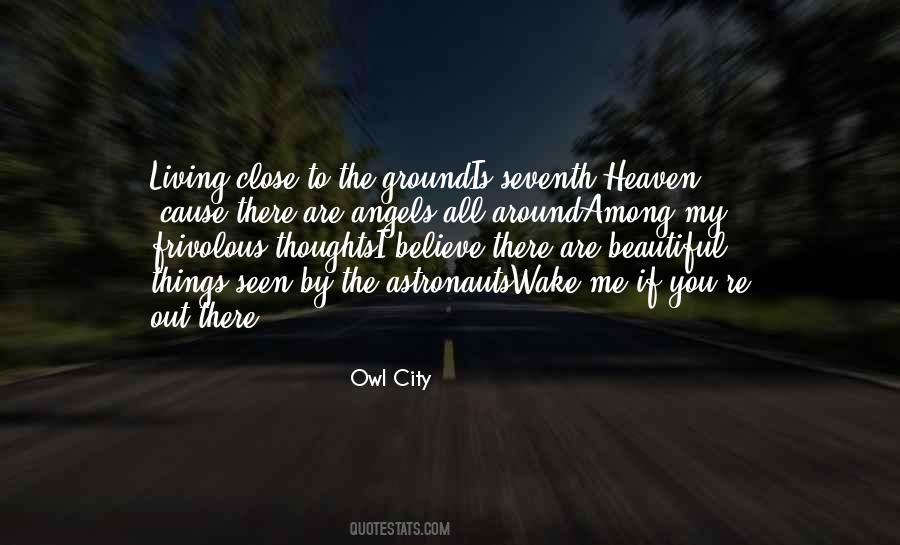 You Are Beautiful To Me Quotes #1509853