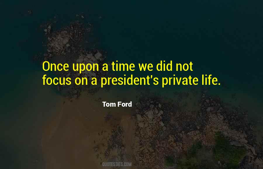 Focus Time Quotes #1339061