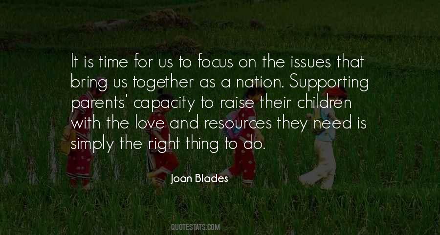 Focus Time Quotes #1344110