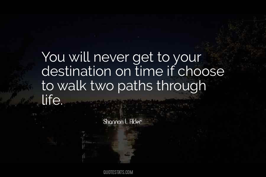 Focus Time Quotes #1587998