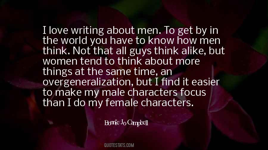 Focus Time Quotes #954302