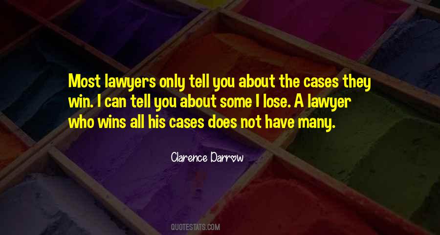 Win Some You Lose Some Quotes #1609487