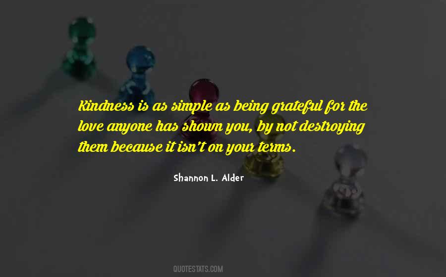 Compassion And Gratitude Quotes #1514468