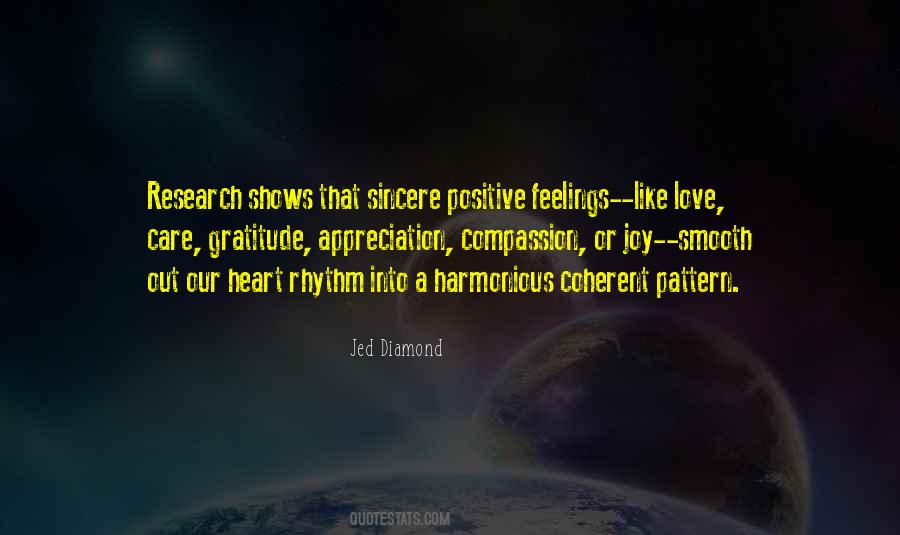 Compassion And Gratitude Quotes #1635720