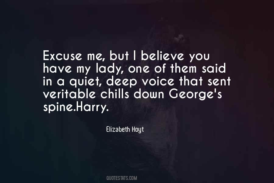 Quotes About Harryakathehunk #1396814 Quotes About Harryakathehunk #1396814