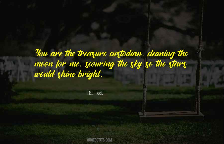 Friendship Moon Quotes #1293471