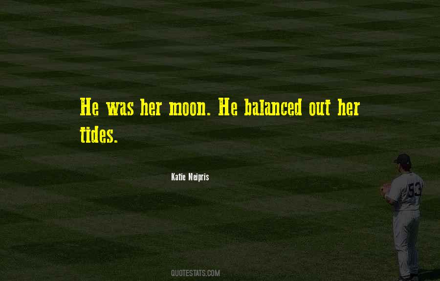 Friendship Moon Quotes #422773