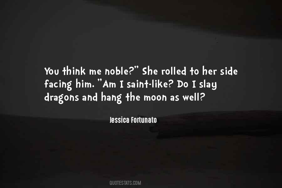 Friendship Moon Quotes #992250