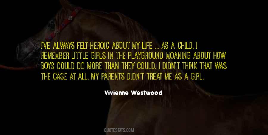 Child Playground Quotes #839609