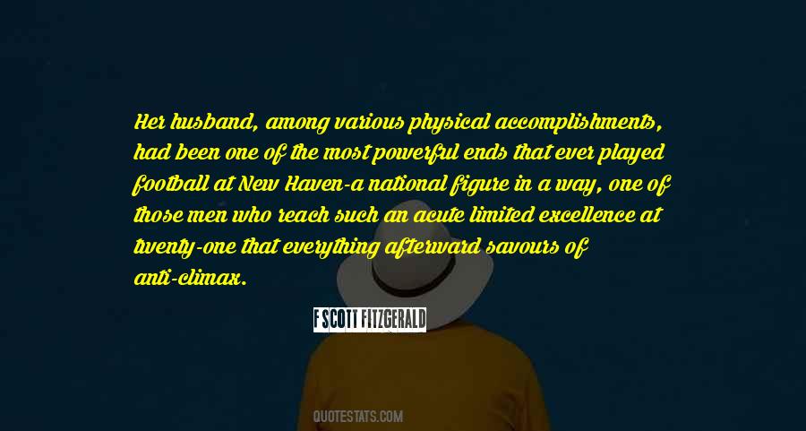 Football Physical Quotes #1392840