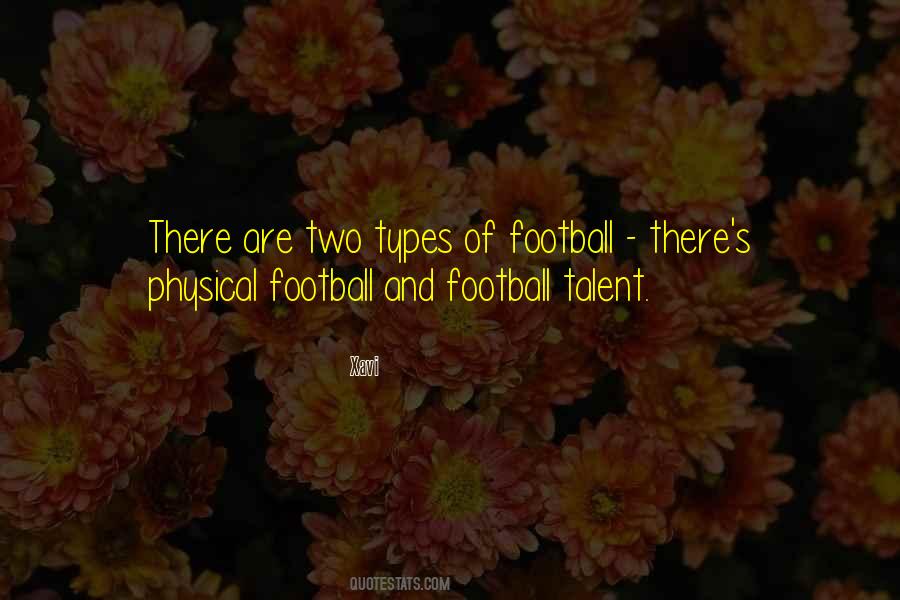 Football Physical Quotes #1801764