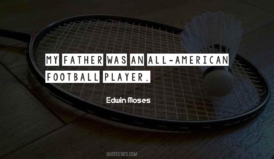 Football Player Quotes #929588