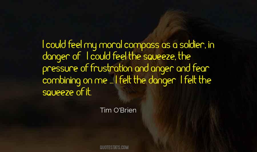 Frustration Anger Quotes #130134