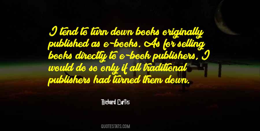Turn Over Books Quotes #1081101