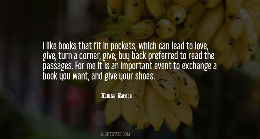 Turn Over Books Quotes #525008