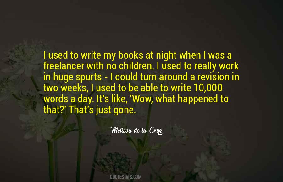 Turn Over Books Quotes #76291
