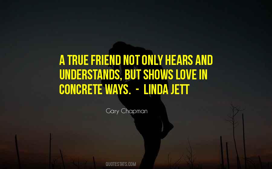 Concrete Love Quotes #1159337