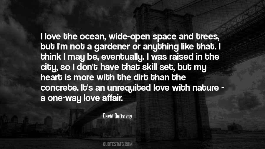 Concrete Love Quotes #1540554