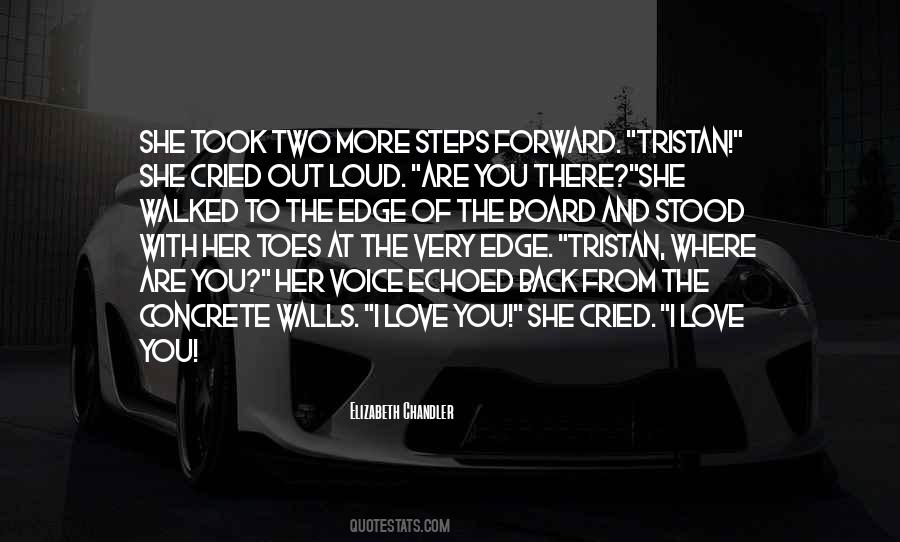 Concrete Love Quotes #1740110