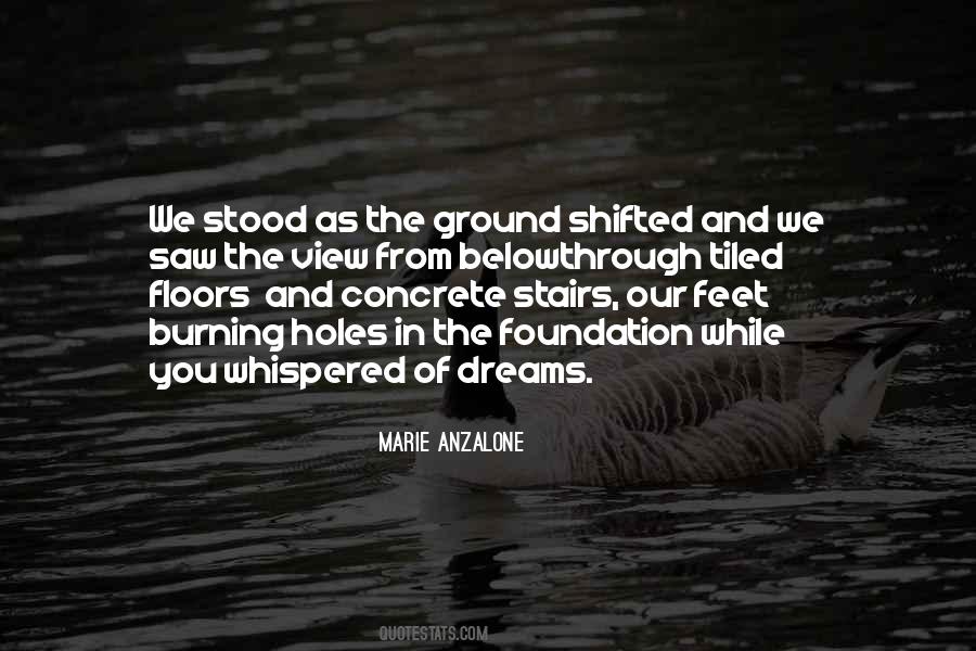 Concrete Love Quotes #1742880