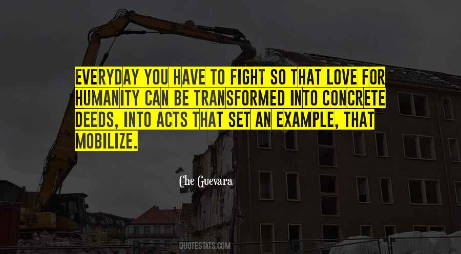 Concrete Love Quotes #391075