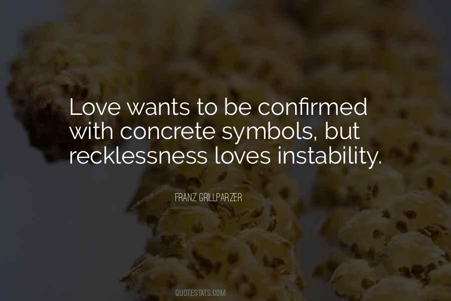 Concrete Love Quotes #940086