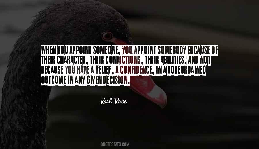 When You Have Confidence Quotes #254852