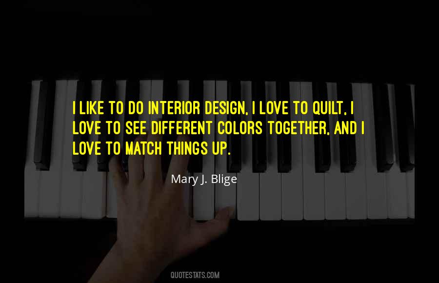 Love Design Quotes #1490379