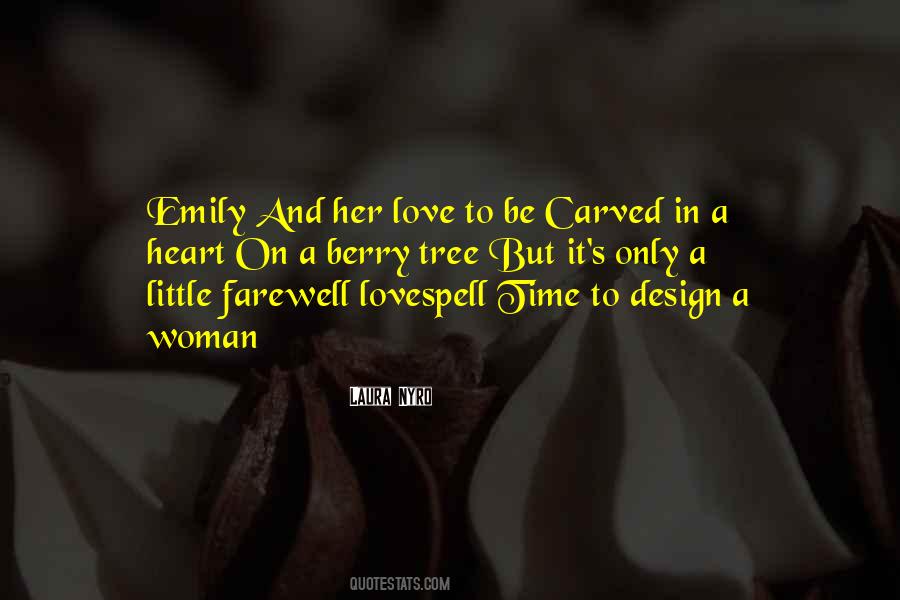 Love Design Quotes #1552807