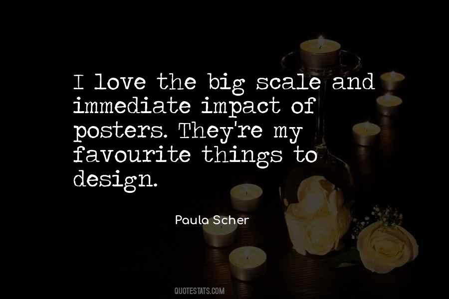 Love Design Quotes #1774174