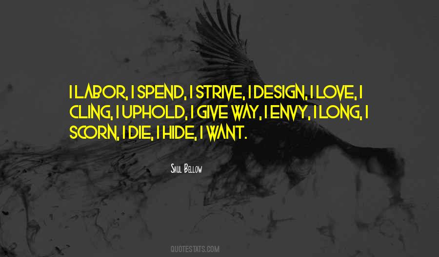 Love Design Quotes #393497