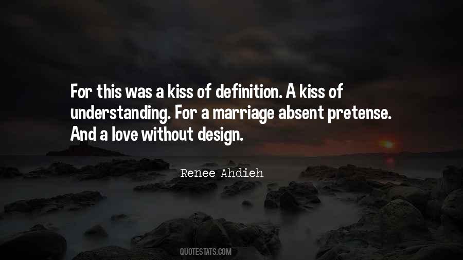 Love Design Quotes #508080