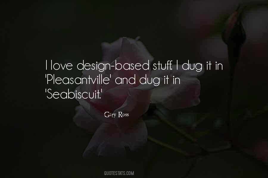 Love Design Quotes #608974