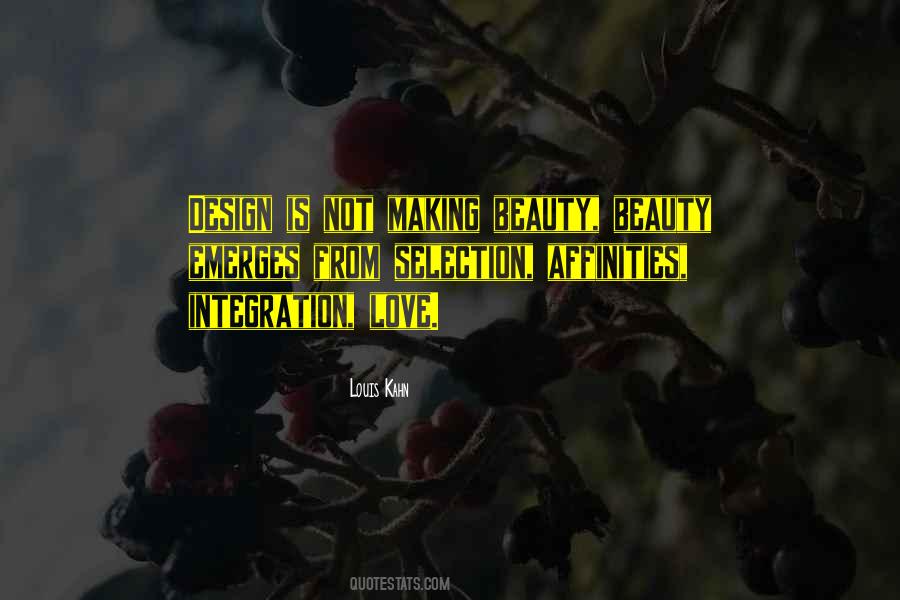 Love Design Quotes #876067