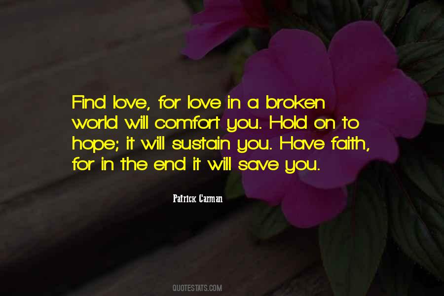 To Hope Quotes #1016347