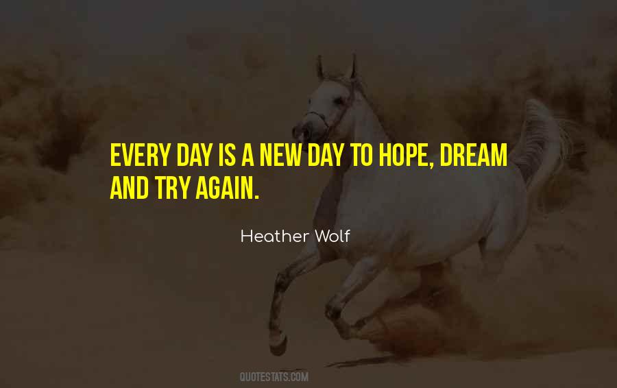 To Hope Quotes #1044489