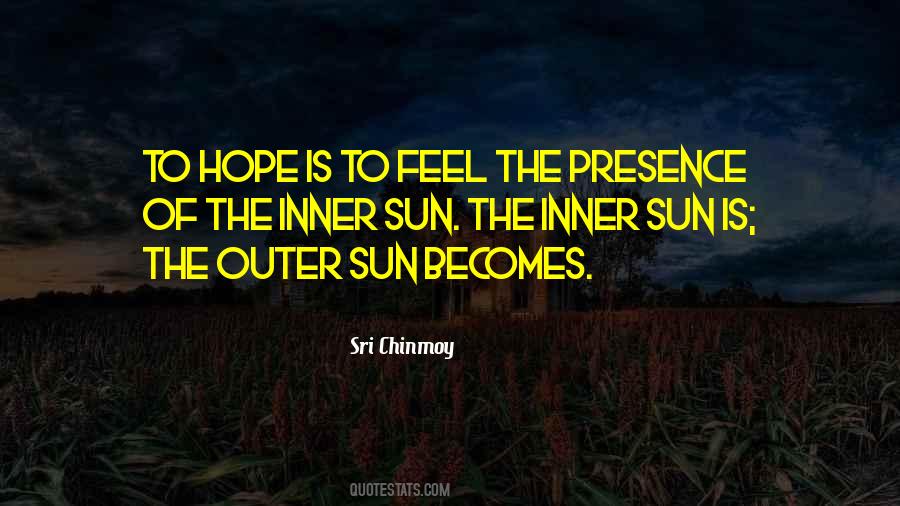 To Hope Quotes #1230295