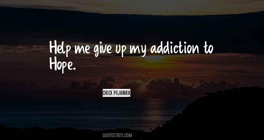 To Hope Quotes #1350936