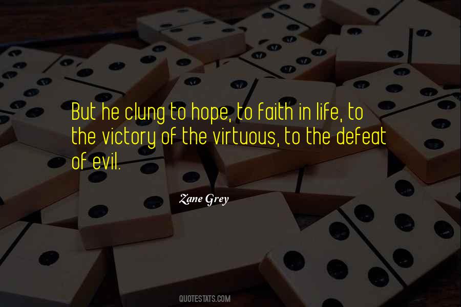 To Hope Quotes #958009