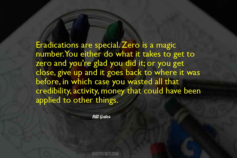 Either Give Up Quotes #793305