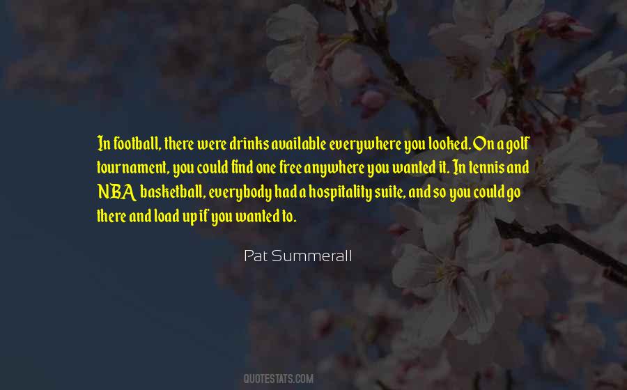 Football Tournament Quotes #1554849