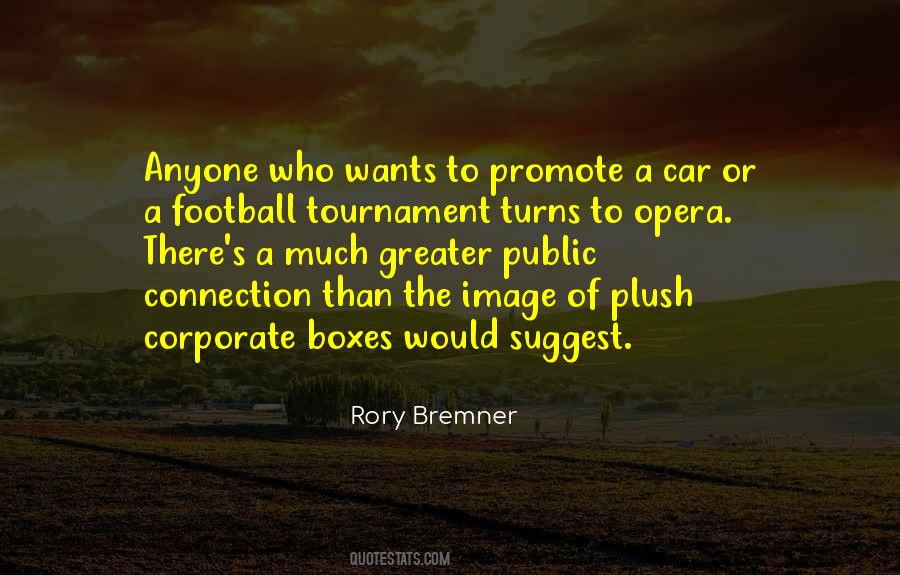 Football Tournament Quotes #628343