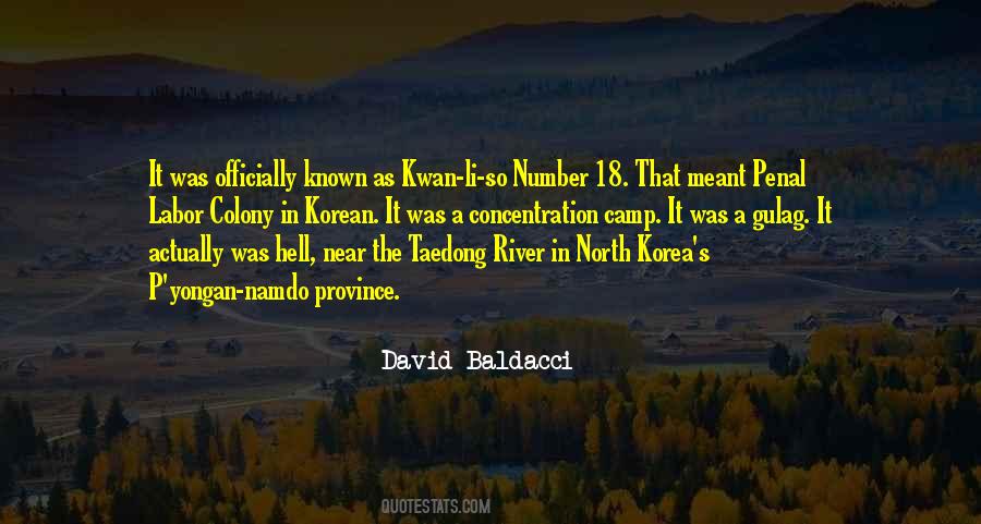 Quotes About Your Province #187971