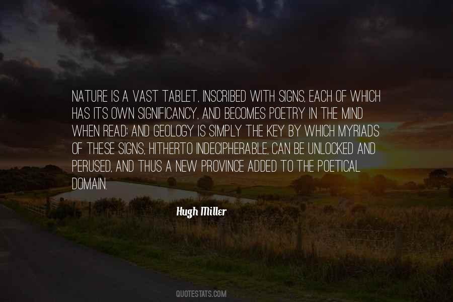 Quotes About Your Province #252736