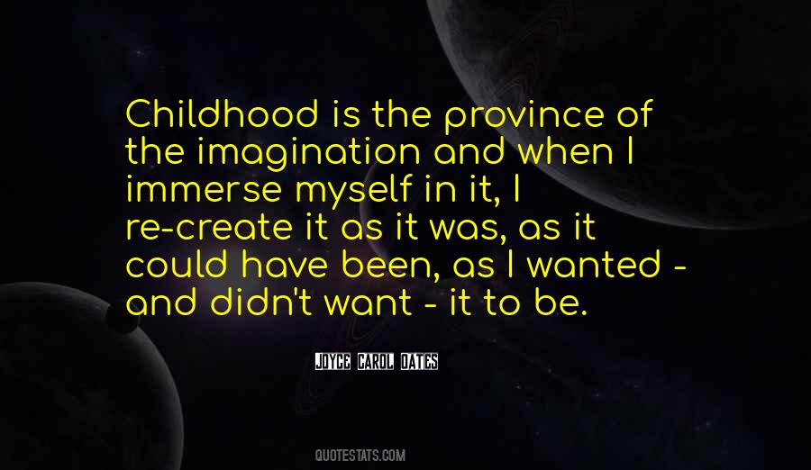 Quotes About Your Province #349447