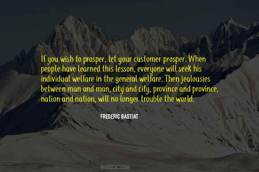 Quotes About Your Province #556971