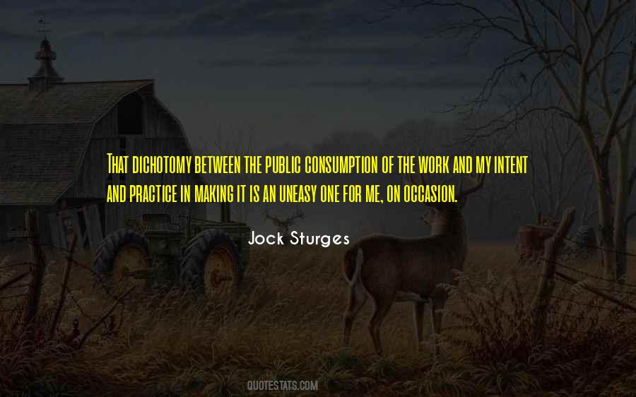 In Between Work Quotes #1608066