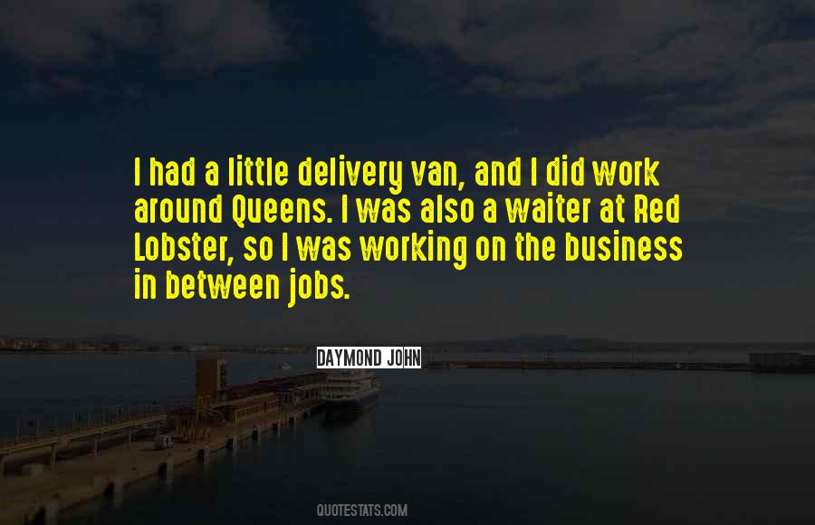 In Between Work Quotes #1802262